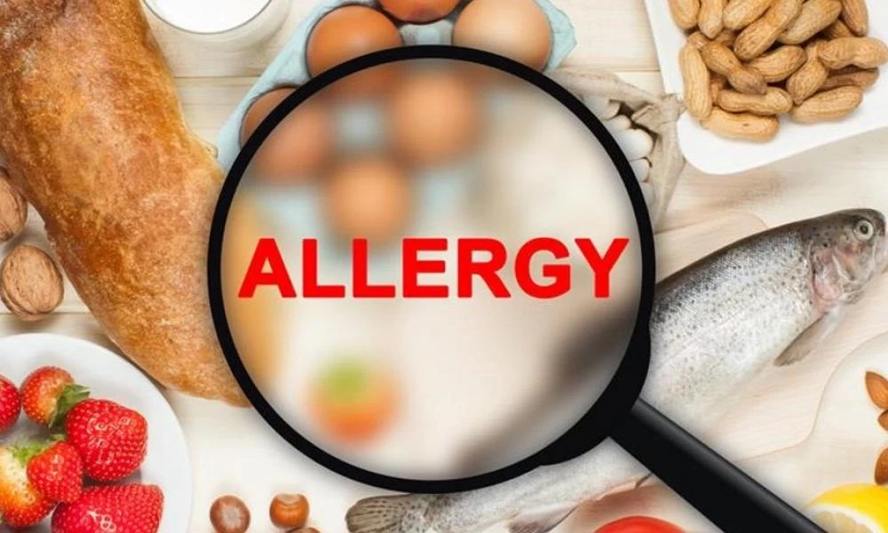 Τι διαφορά έχει η τροφική αλλεργία από την τροφική δυσανεξία;